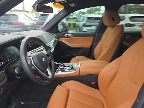 Used 2022 BMW X5 xDrive40i image 22