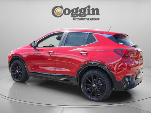 New 2026 Buick Encore GX Sport Touring w/ Advanced Technology Package image 5