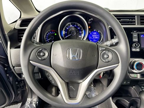 Used 2017 Honda Fit LX image 11