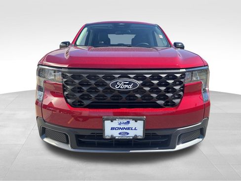 New 2026 Ford Maverick XLT AWD/4WD image 11