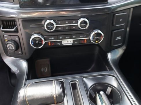 Certified 2023 Ford F150 Tremor image 27