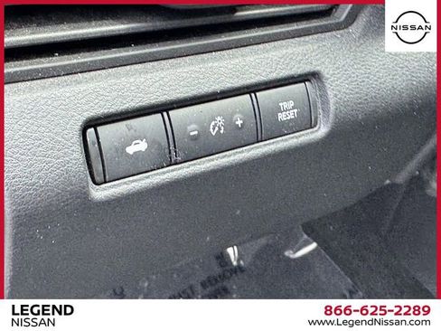 Used 2021 Nissan Altima 2.5 S image 16