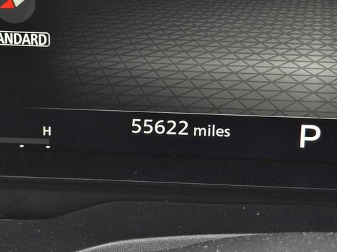 Used 2024 Nissan Rogue SL w/ SL Premium Package FWD image 26