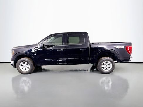 Used 2023 Ford F150 XLT w/ Equipment Group 301A Mid image 6