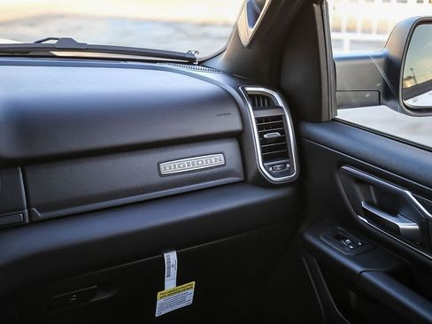 New 2026 RAM 1500 Big Horn w/ Night Edition image 18