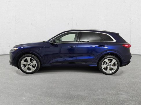 New 2026 Audi Q5 Prestige AWD/4WD image 4