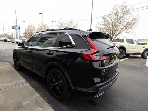 Used 2023 Honda CR-V Sport Touring image 5