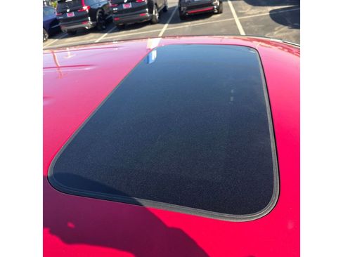 New 2026 Honda Odyssey EX-L image 17