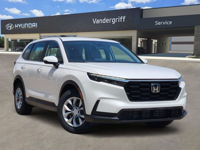 Used 2023 Honda CR-V LX