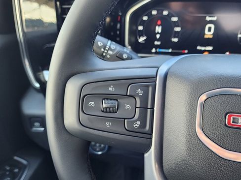 New 2026 GMC Sierra 1500 Elevation image 21