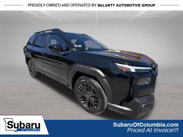 New 2026 Subaru Outback Limited XT AWD/4WD 360° Tour