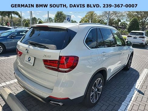 Used 2018 BMW X5 xDrive35i image 6