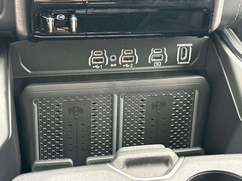 New 2026 RAM 2500 Power Wagon AWD/4WD image 15
