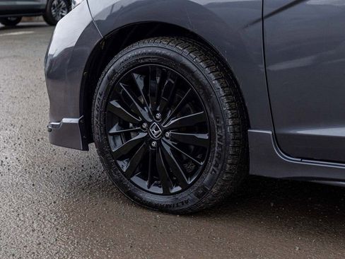 Used 2019 Honda Fit Sport image 7