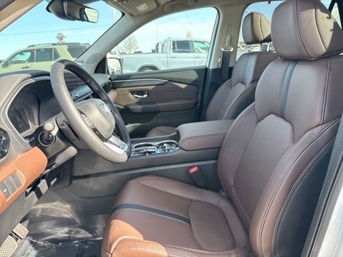 New 2026 Honda Pilot image 9