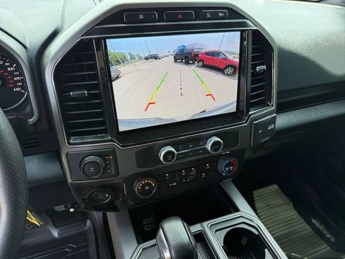 Used 2020 Ford F150 Raptor w/ Equipment Group 801A Mid AWD/4WD image 19