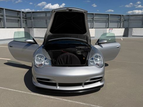 Used 2002 Porsche 911 GT3 RS image 34