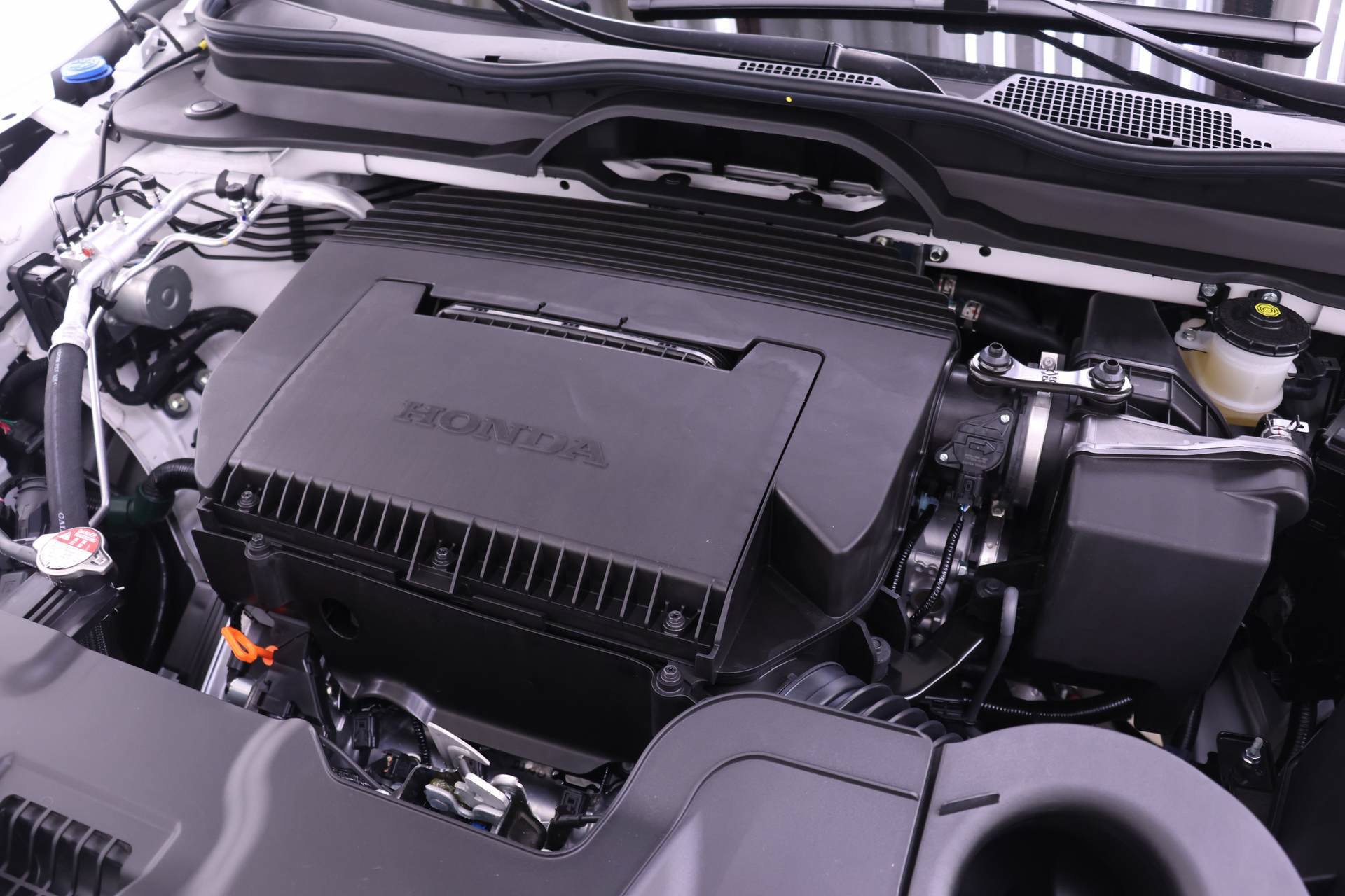New 2027 Honda Passport TrailSport image 17