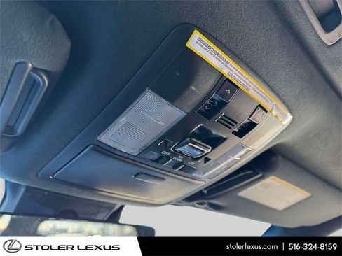 Certified 2023 Lexus GX 460 Premium image 37