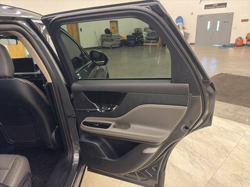 Used 2025 Lincoln Corsair Grand Touring w/ Equipment Group 301A image 16