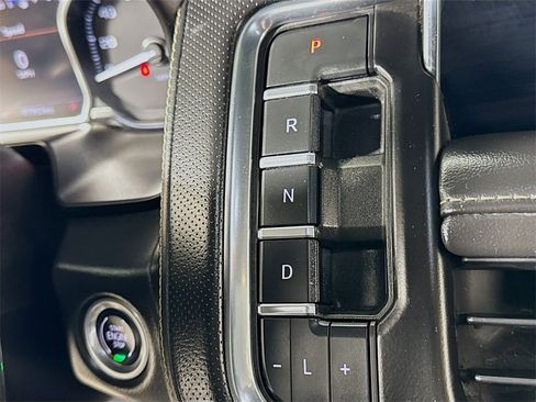 Used 2021 GMC Yukon SLT image 14