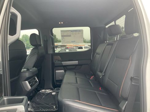 New 2026 Ford F250 Lariat w/ Chrome Package AWD/4WD image 14