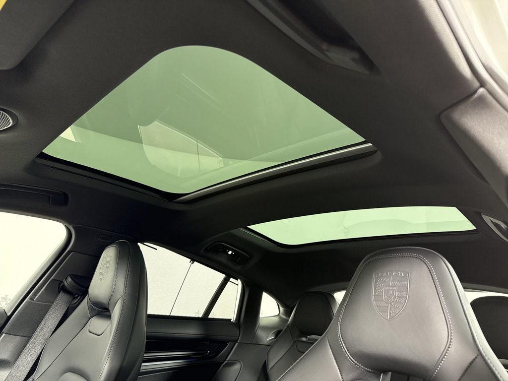 New 2026 Porsche Panamera RWD image 42