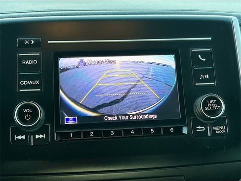 Used 2017 Honda Ridgeline RTL image 13