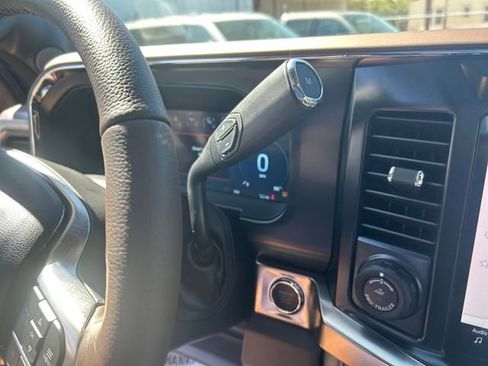 New 2026 Ford F350 King Ranch w/ Chrome Package image 25