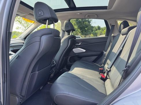 Certified 2024 Acura RDX w/ Technology Package AWD/4WD image 12