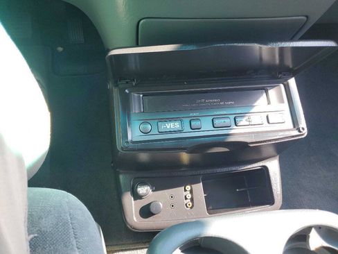 Used 2002 Honda Odyssey EX image 37