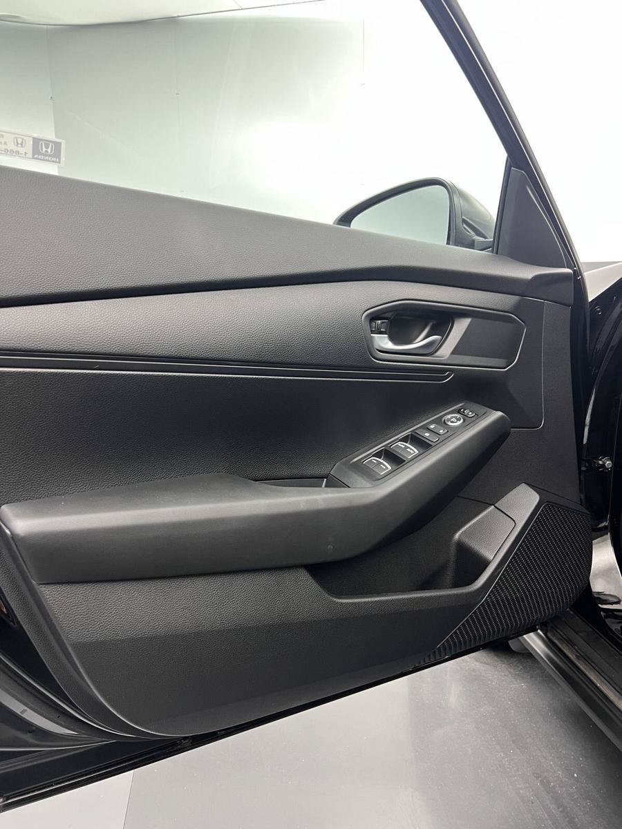 Certified 2026 Honda Accord LX image 27