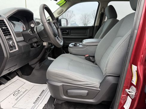 Used 2014 RAM 1500 Express image 8
