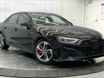 Used 2023 Audi A4 2.0T Premium Plus w/ Premium Plus Package