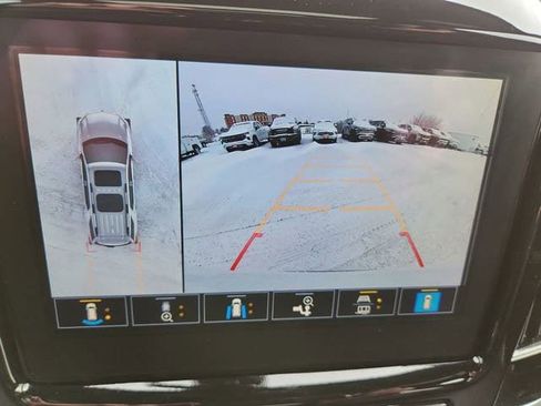 Certified 2023 Chevrolet Traverse Premier w/ Redline Edition image 15