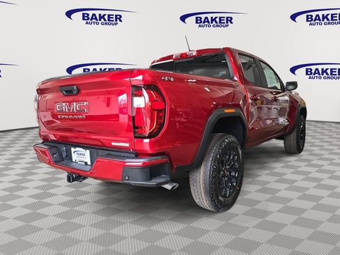 New 2026 GMC Canyon Elevation w/ Convenience Package AWD/4WD image 5