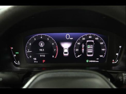 Used 2024 Honda Accord EX image 8