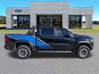 Used 2025 RAM 1500 RHO w/ RHO Level 1 Equipment Group video 3