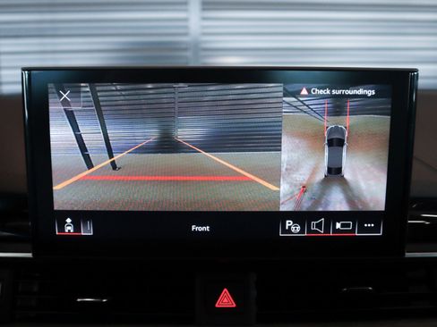 Used 2023 Audi A5 2.0T Prestige w/ Black Optic Package image 24