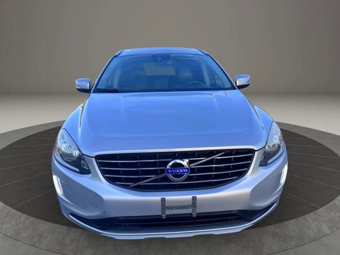 Used 2016 Volvo XC60 T5 Premier w/ Protection Package AWD/4WD image 7