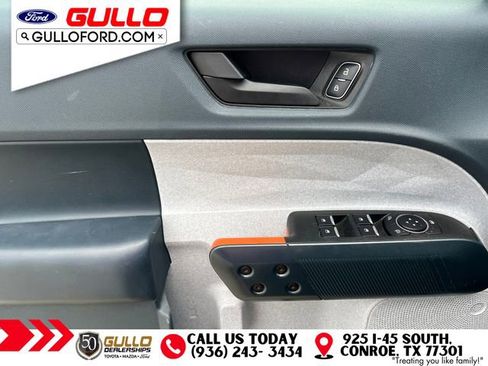 Used 2024 Ford Maverick XLT FWD image 20