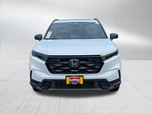 Used 2024 Honda CR-V Sport-L image 2