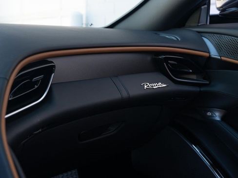 Used 2025 Ferrari Roma Spider RWD image 50