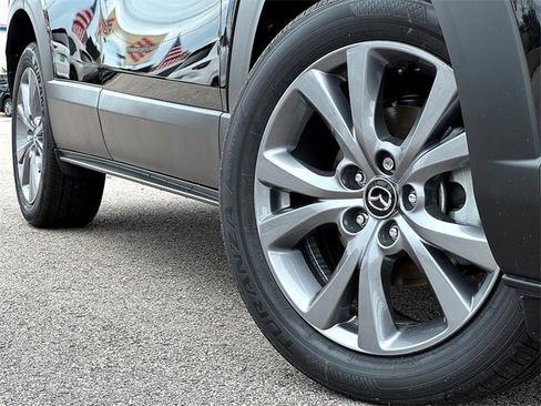 New 2025 MAZDA CX-30 AWD 2.5 S w/ Preferred Package image 2