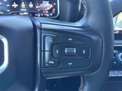 Used 2024 GMC Sierra 2500 AT4 w/ AT4 Premium Plus Package image 19