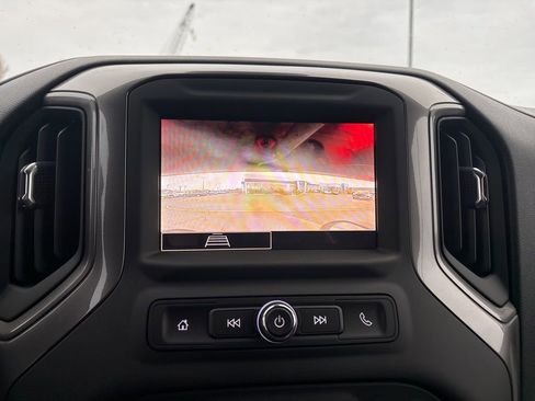 New 2025 Chevrolet Silverado 3500 W/T w/ WT Convenience Package image 59