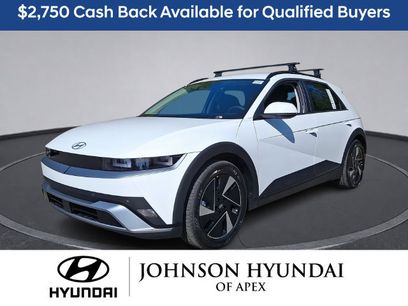 New 2027 Hyundai Ioniq 5 SEL