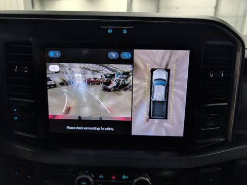 Used 2026 Ford F450 Platinum AWD/4WD image 15