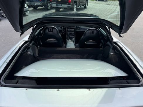 Used 2002 Chevrolet Corvette Coupe w/ Preferred Equipment Group2 image 24