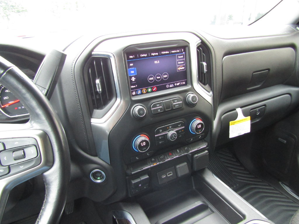 Used 2020 Chevrolet Silverado 1500 RST w/ Rally Edition AWD/4WD image 28